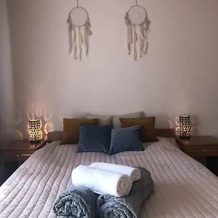 Appartement Lapacz Snow Ii