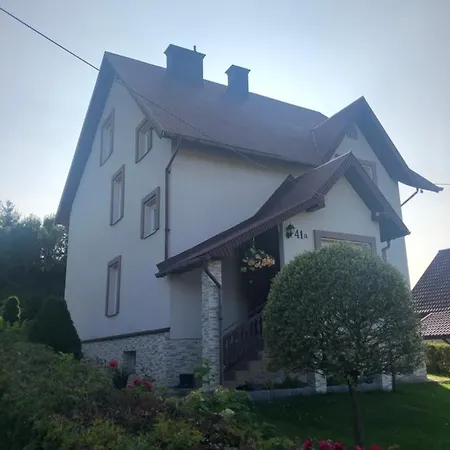 łapacz Snów Ii Apartamento Tylicz