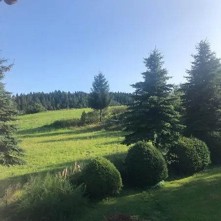 Apartamento łapacz Snów Ii Tylicz