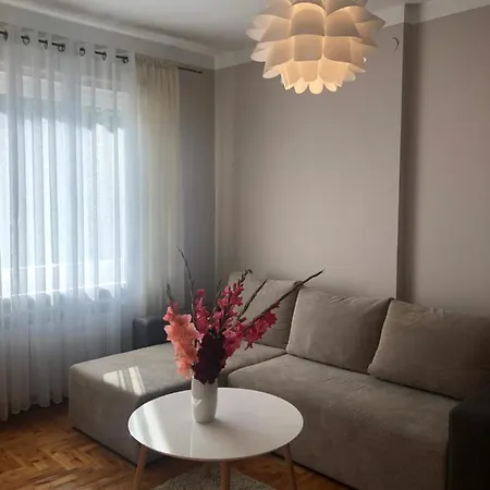 Lapacz Snow Ii Appartement *