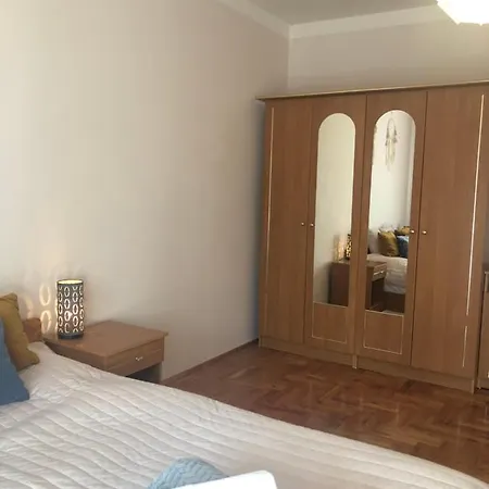 アパート Lapacz Snow Ii ティリチ