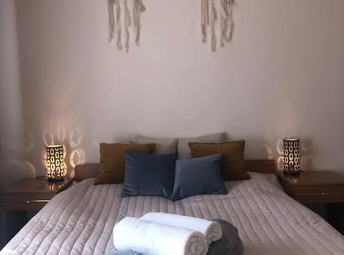 Apartament łapacz Snów Ii