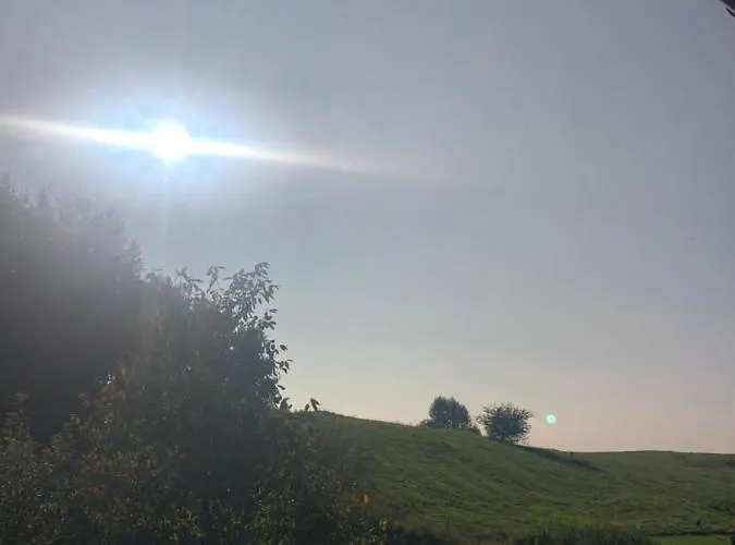 łapacz Snów Ii Tylicz