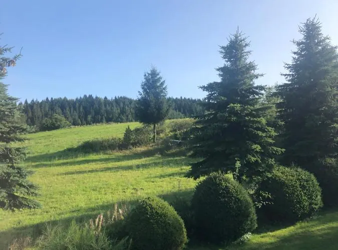 Apartament łapacz Snów Ii Tylicz