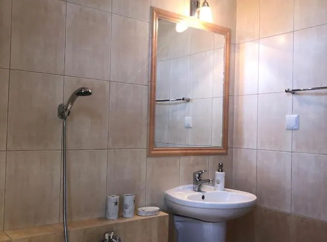 Apartament łapacz Snów Ii Tylicz