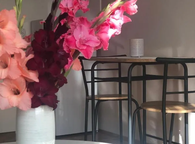 Apartament łapacz Snów Ii Tylicz