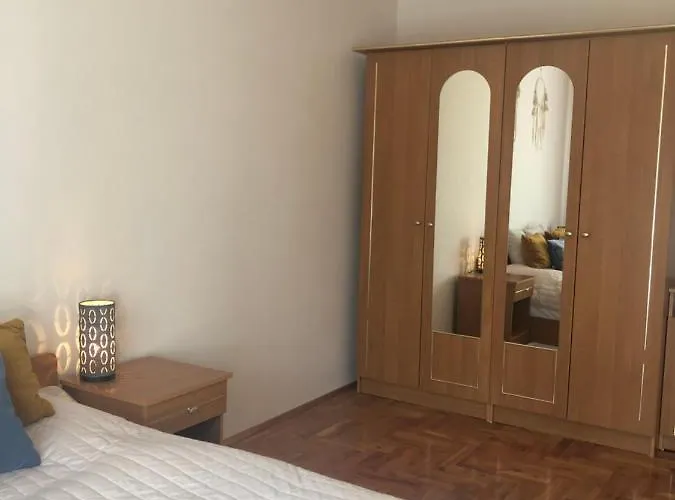 Apartament łapacz Snów Ii Tylicz